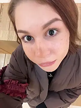 RosieSecret online show from February 13, 11:06 am