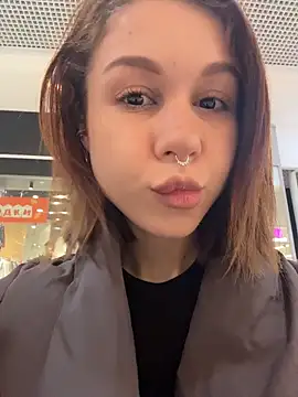 RosieSecret online show from February 18, 8:10 am