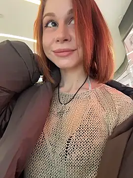 RosieSecret online show from March 3, 10:10 am