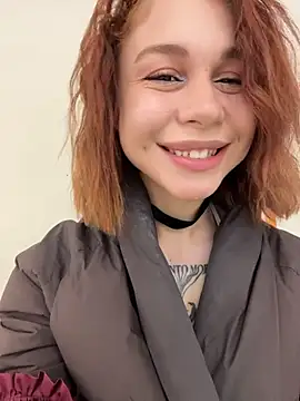 RosieSecret online show from March 4, 8:09 am