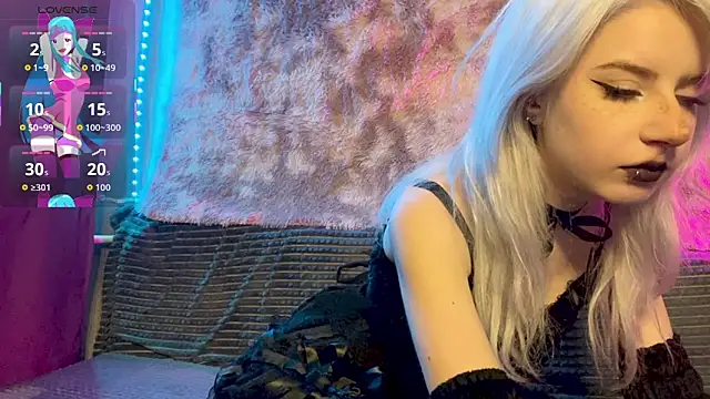 Snapshot of snowy_lisa chatting on May 6, 5:07 pm snowy lisa online show from May 6, 5:07 pm