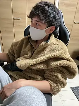 jiji9253 online show from November 24, 12:05 pm