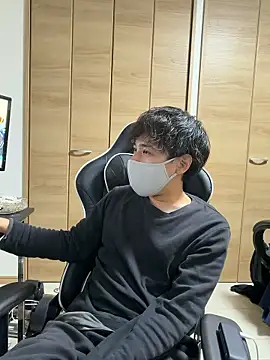 jiji9253 online show from December 17, 2:45 pm