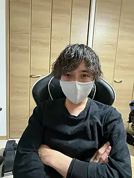 jiji9253 online show from February 17, 12:12 pm