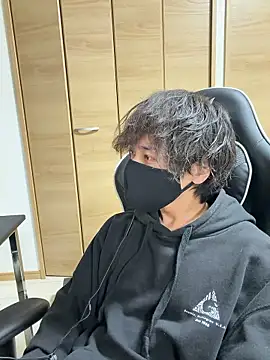 jiji9253 online show from February 28, 1:01 pm