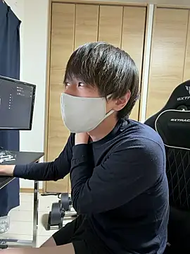 jiji9253 online show from March 14, 12:43 pm