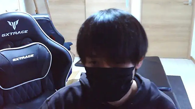 Snapshot of jiji9253 chatting on May 10, 5:34 am jiji9253 online show from May 10, 5:34 am