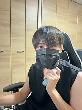 Snapshot of jiji9253 chatting on June 6, 9:58 am jiji9253 online show from June 6, 9:58 am