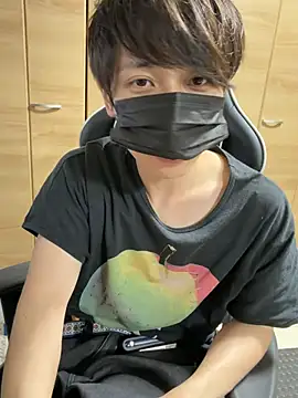 jiji9253 online show from July 15, 12:54 pm