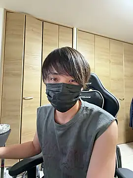 jiji9253 online show from July 19, 12:20 pm