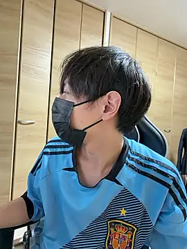jiji9253 online show from July 24, 1:42 pm