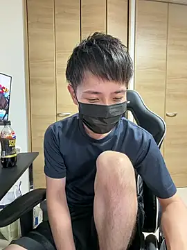 jiji9253 online show from August 3, 12:32 pm