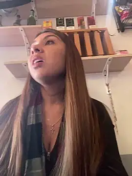 Sara-cooper2 online show from September 13, 5:24 pm