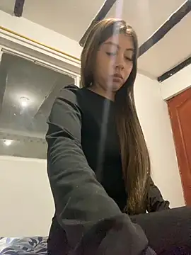 Sara-cooper2 online show from October 11, 11:03 pm