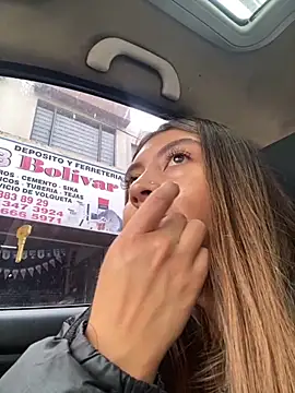 Sara-cooper2 online show from November 18, 2:21 pm