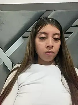 Sara-cooper2 online show from March 14, 5:35 am