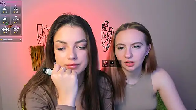 rose style online show from November 4, 8:35 am