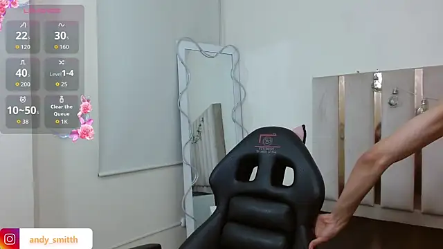 Chipi tay online show from October 22, 12:16 pm