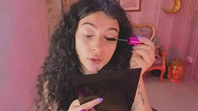 valkiria ardent s online show from February 19, 12:56 pm