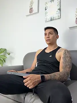 blackbullger  online show from September 27, 11:37 am