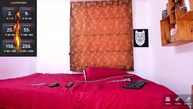 kaifas dirty online show from September 19, 11:33 am