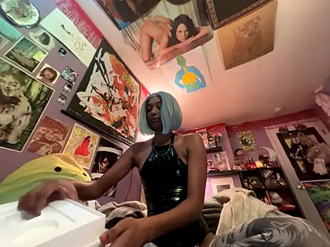 Snapshot of saidyl chatting on October 27, 11:31 pm saidyl online show from October 27, 11:31 pm