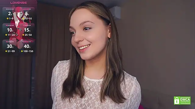 NguyetHankey online show from October 10, 5:56 pm