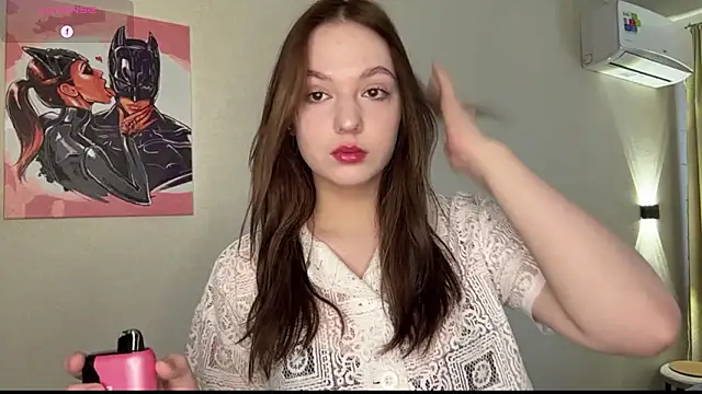 NguyetHankey online show from February 26, 6:01 am