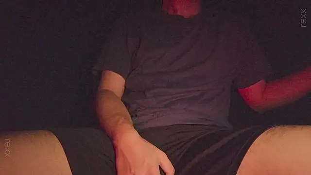 rexxcam online show from December 4, 5:21 pm