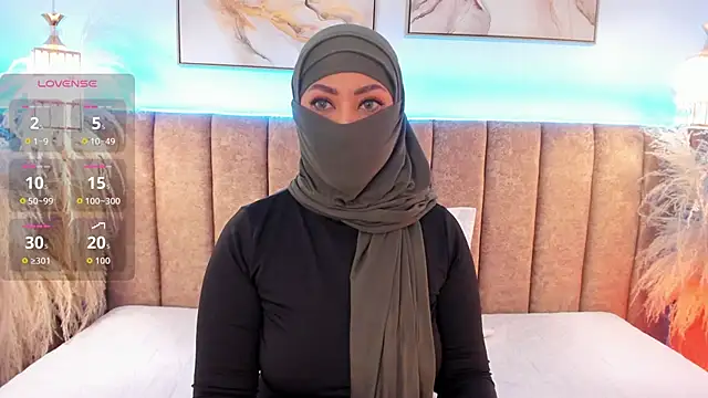 azza   online show from October 22, 12:16 pm