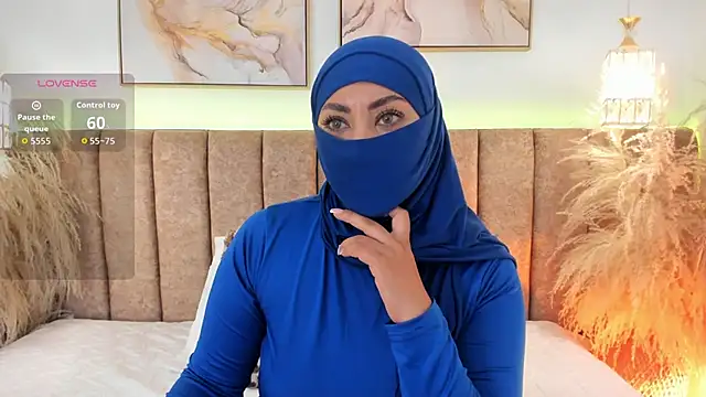 azza   online show from November 19, 12:27 pm