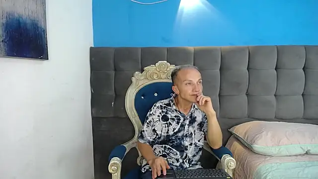 DaddyPoweer online show from October 12, 3:27 am