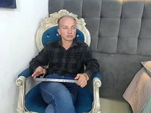 DaddyPoweer online show from October 15, 12:22 am