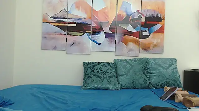 FLAKIS18 online show from May 28, 9:34 pm