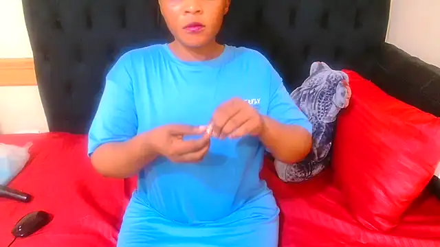 Sexy PureFire online show from November 3, 8:54 pm