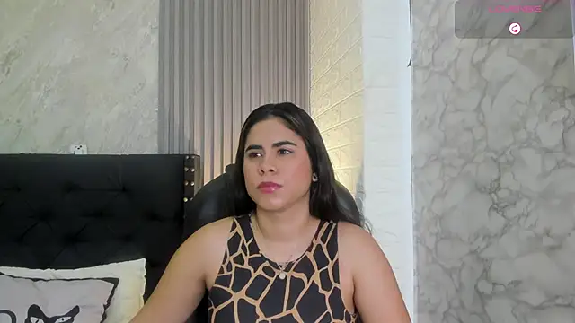 alicy  torres online show from March 10, 12:10 pm