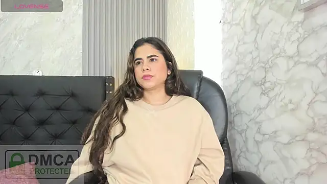alicy  torres online show from June 9, 12:28 pm