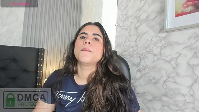 alicy  torres online show from June 12, 12:15 pm