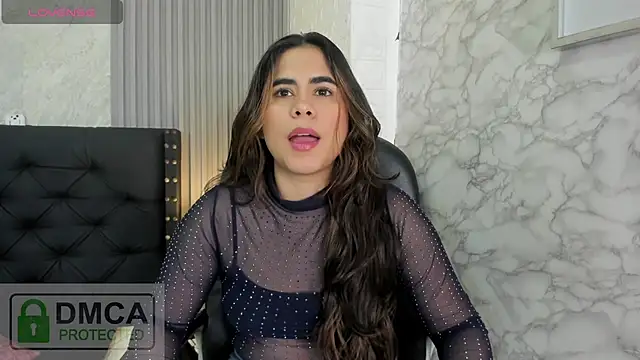 alicy  torres online show from June 13, 12:25 pm