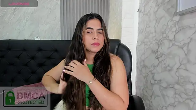 alicy  torres online show from June 16, 12:19 pm