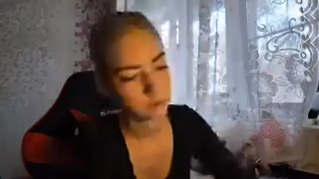 Witching Moon online show from November 7, 7:30 am