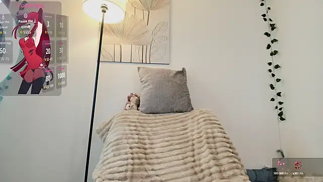 Nicolle swt online show from September 16, 11:33 am