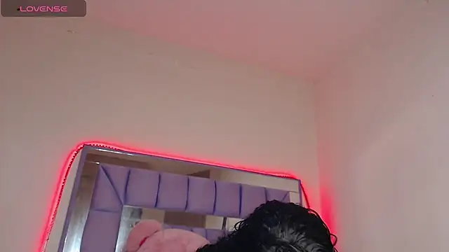 Icyjackson online show from June 23, 3:48 am