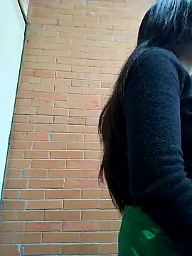 Goddesscut333 online show from October 29, 11:17 pm