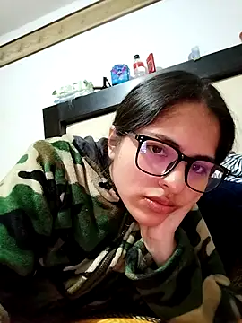 Goddesscut333 online show from February 12, 3:01 am