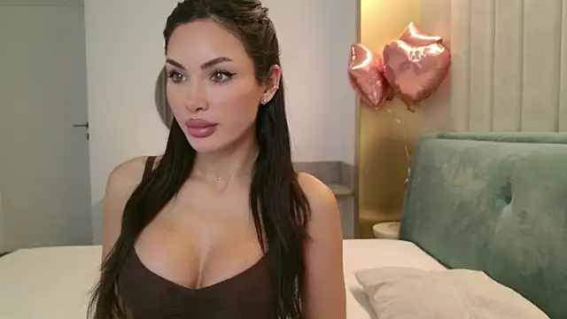 Lexii otto online show from October 26, 9:15 am