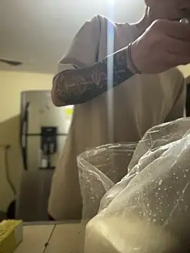 AlphaMasterXxx online show from February 17, 3:47 am