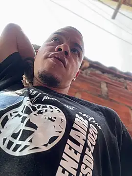 AlphaMasterXxx online show from February 27, 4:18 pm