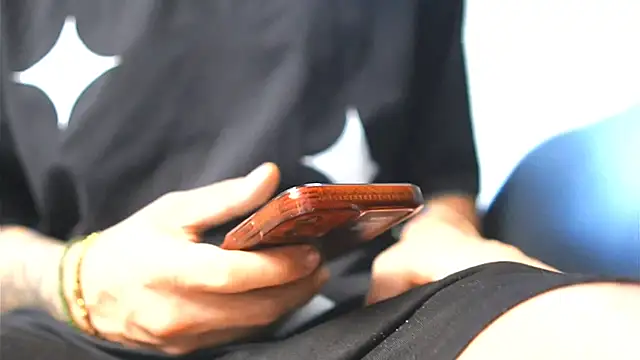 Snapshot of AlphaMasterXxx chatting on July 7, 11:09 pm AlphaMasterXxx online show from July 7, 11:09 pm