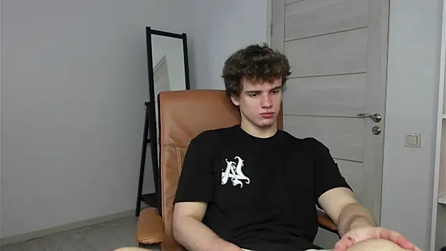 Snapshot of Ricky_Becko chatting on October 8, 2:36 pm Ricky Becko online show from October 8, 2:36 pm